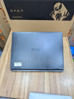 Laptop HP Omen Slim 32GB Intel Core Ultra 9 SSD 1T
