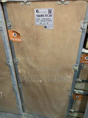 15kwh Lithium Battery