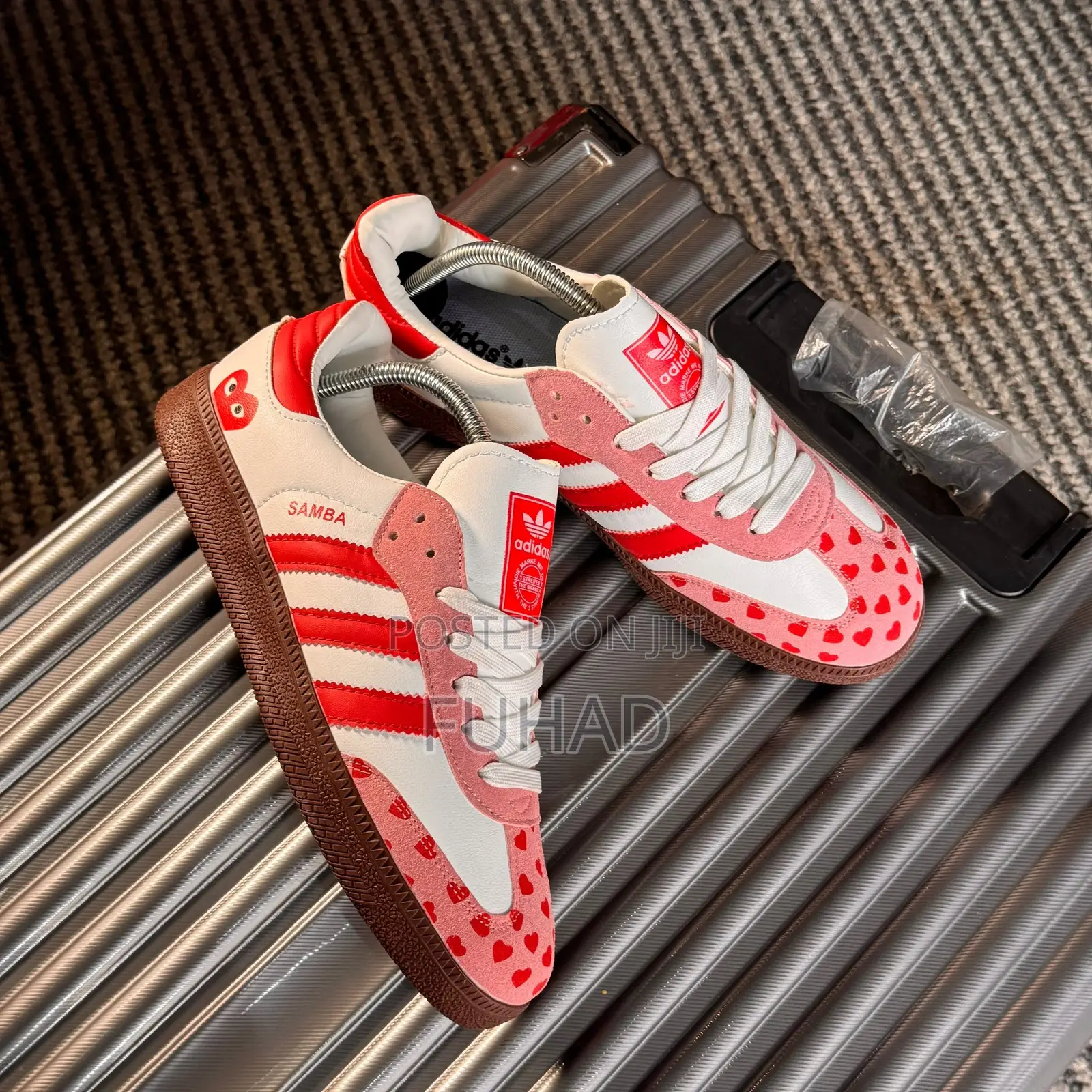 Adidas Samba