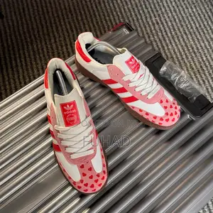 Adidas Samba