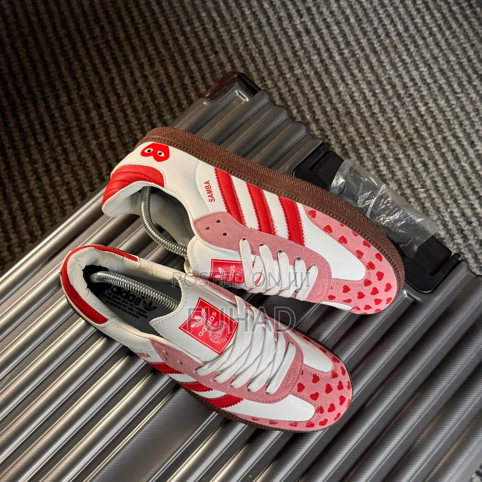 Adidas Samba