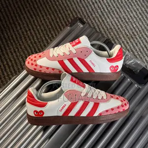 Adidas Samba