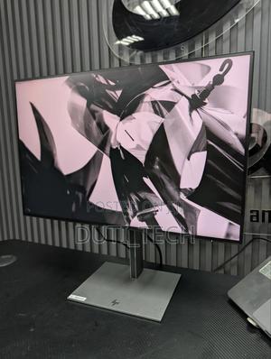 HP Z24u G3 24" WUXGA USB-C Monitor — IPS 1920×1200 WUXGA Resolution