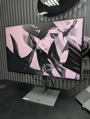 HP Z24u G3 24" WUXGA USB-C Monitor — IPS 1920×1200 WUXGA Resolution