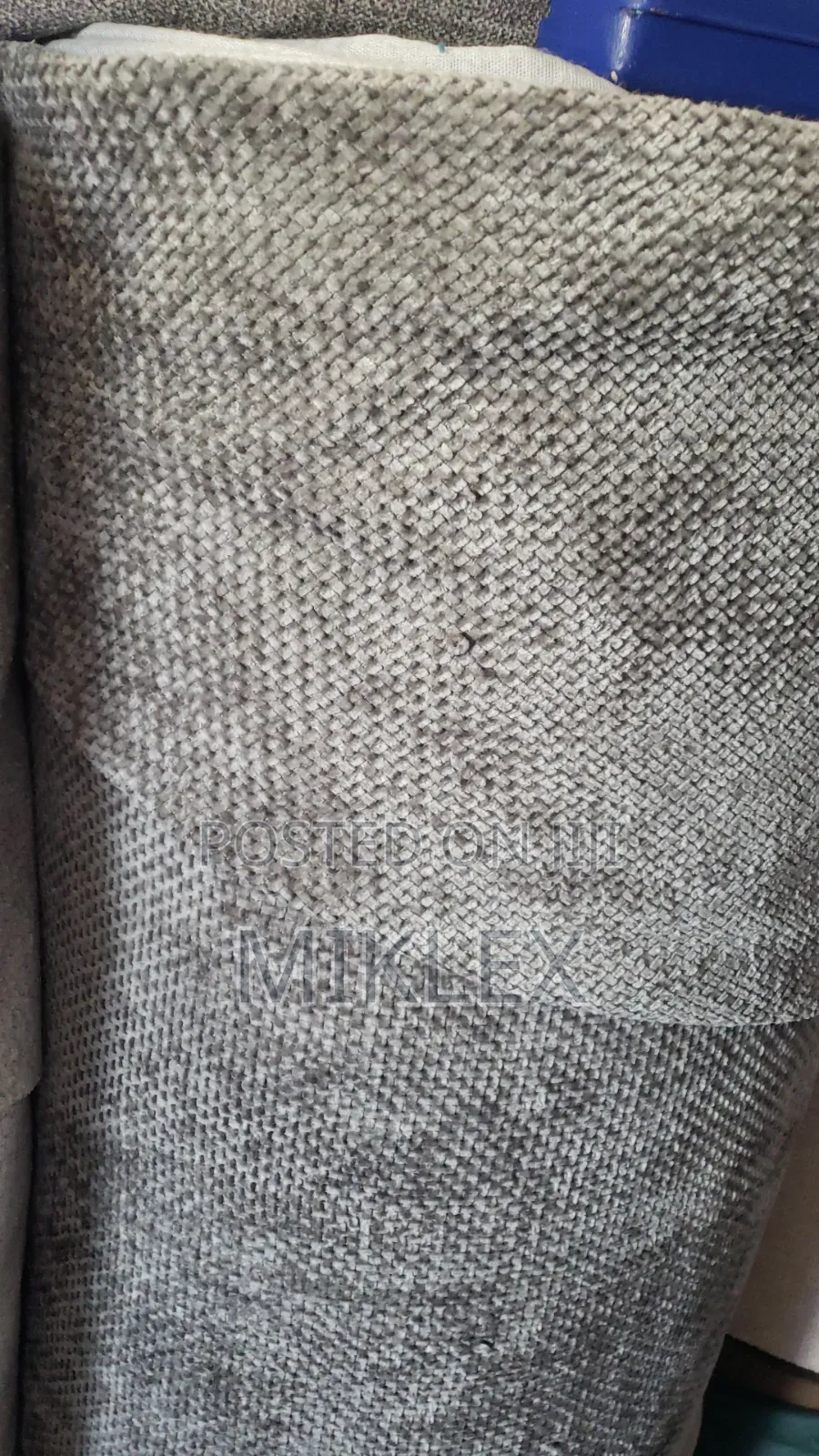 Matt Fabrics