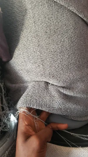 Matt Fabrics