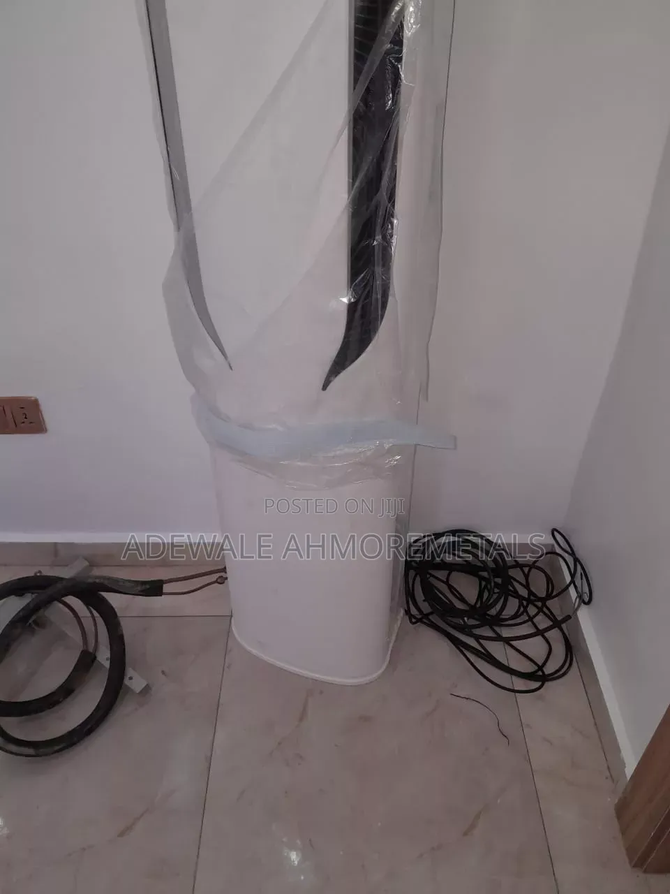 Air Conditioning Installer