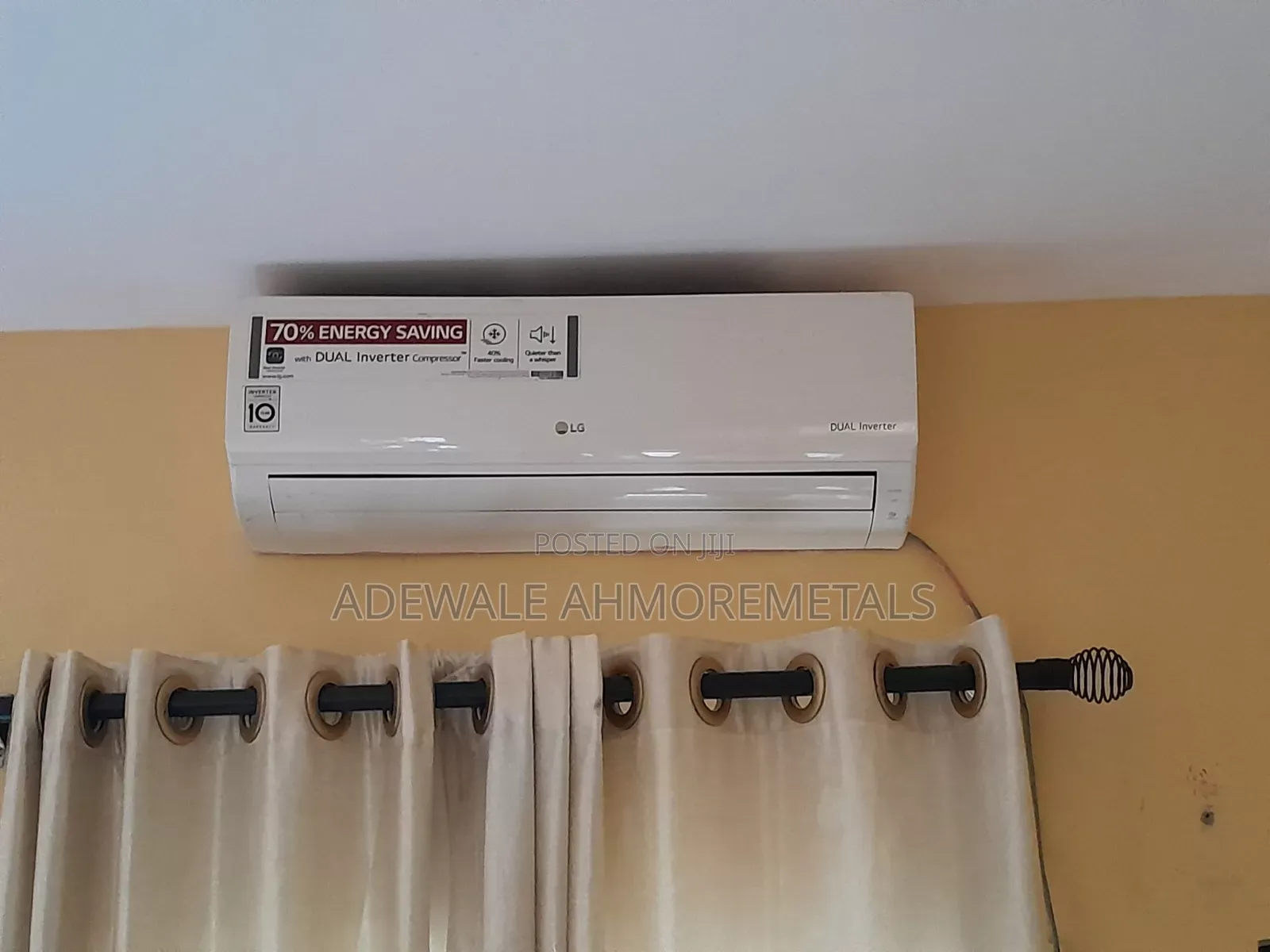 Air Conditioning Installer
