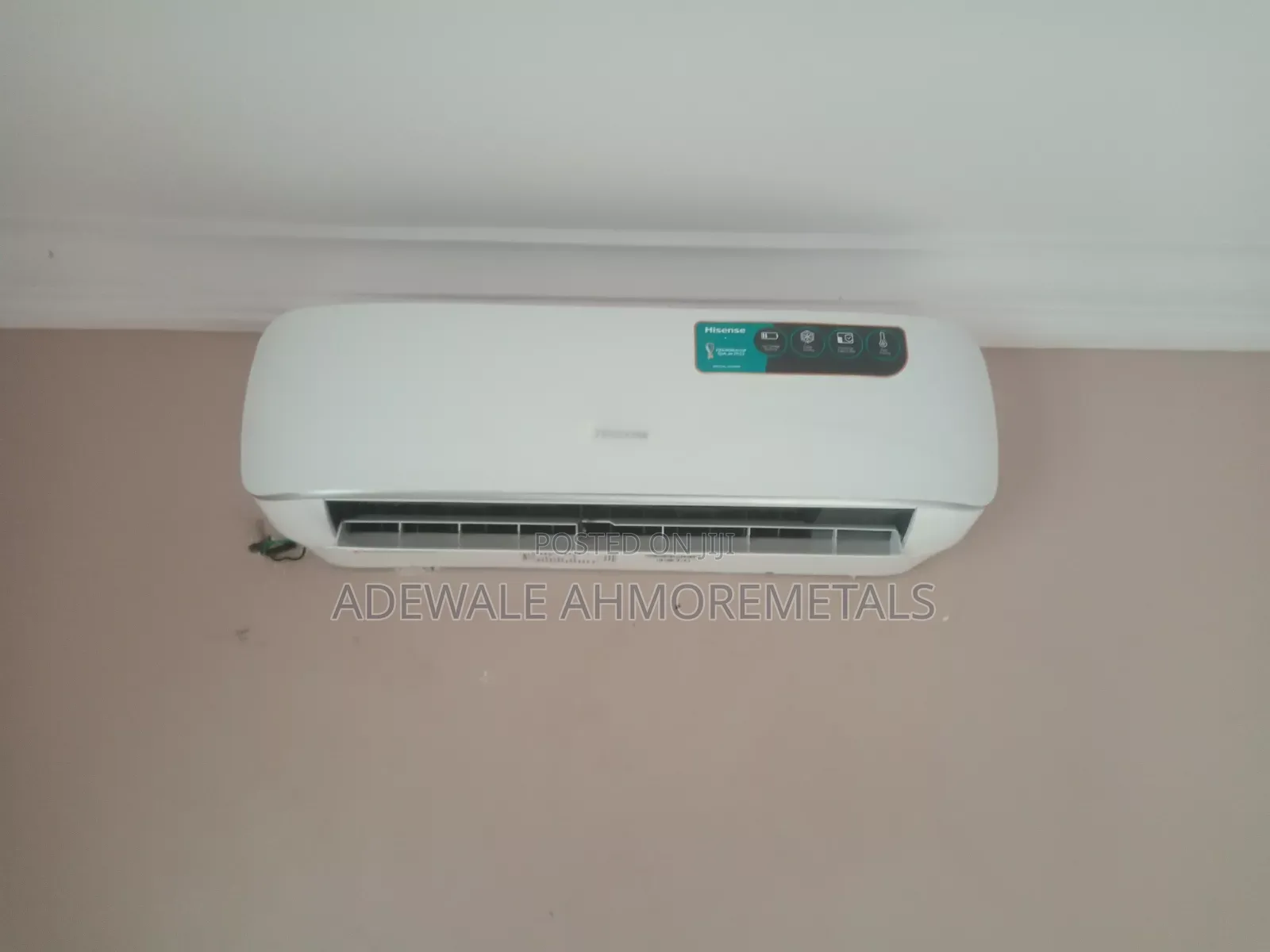 Air Conditioning Installer