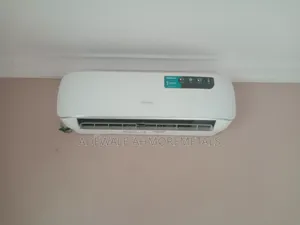 Air Conditioning Installer