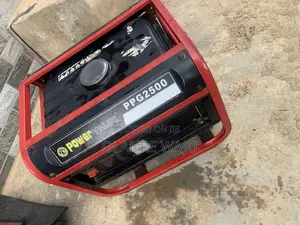 Small Generator