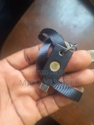 Yubico YubiKey 5C NFC USB-C Two-Factor Security Key