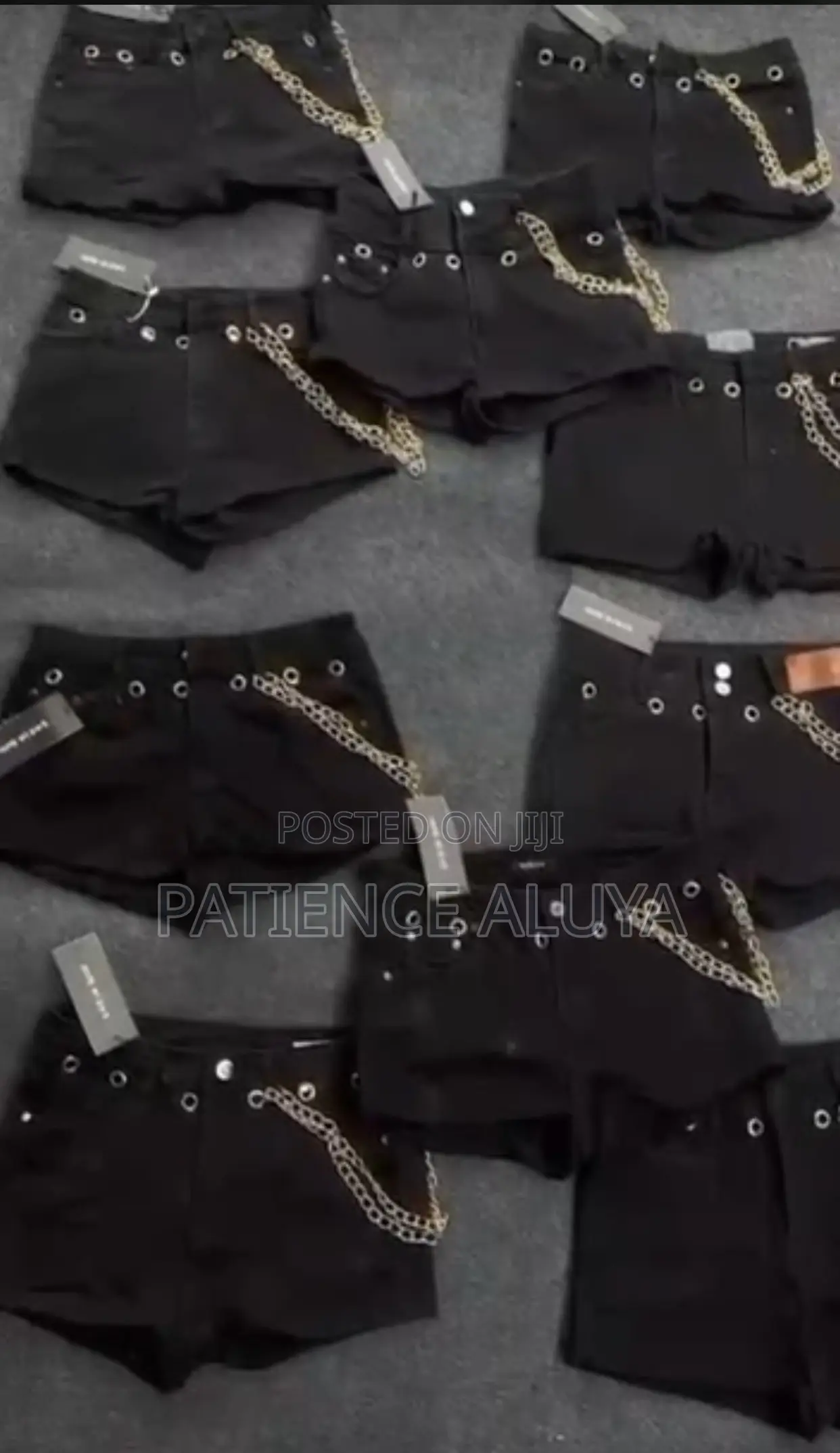 Basic Tops