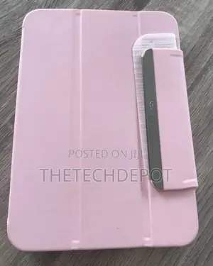 Casekoo-Jy iPad Mini 6 Case