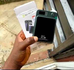 Bilolly Power Bank