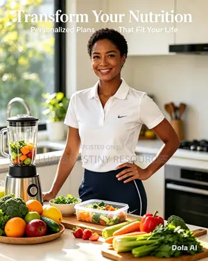Weightloss Nutritionist and Physical Therapist