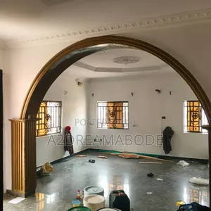 5bdrm Duplex in Ogudu Gra for rent
