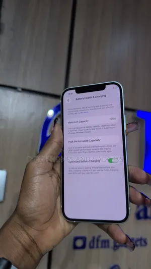 Apple iPhone 12 128 GB Green