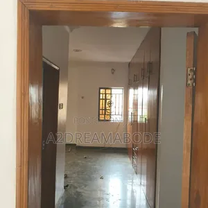 5bdrm Duplex in Ogudu Gra for rent
