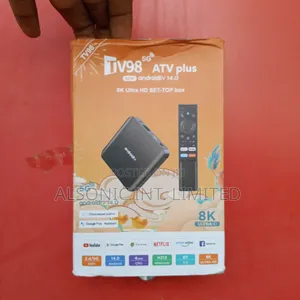 Android TV Box