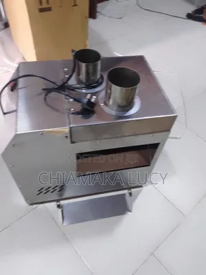 Stainless Vegetable Slicer