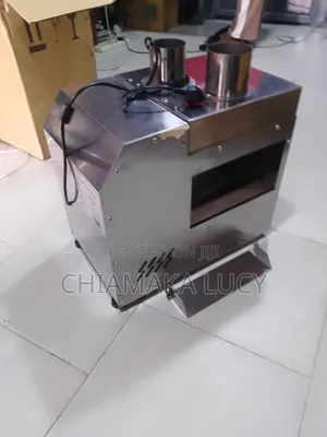 Stainless Vegetable Slicer