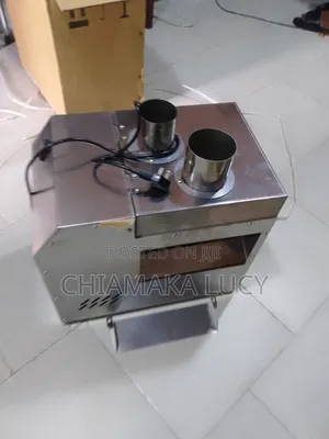 Stainless Vegetable Slicer