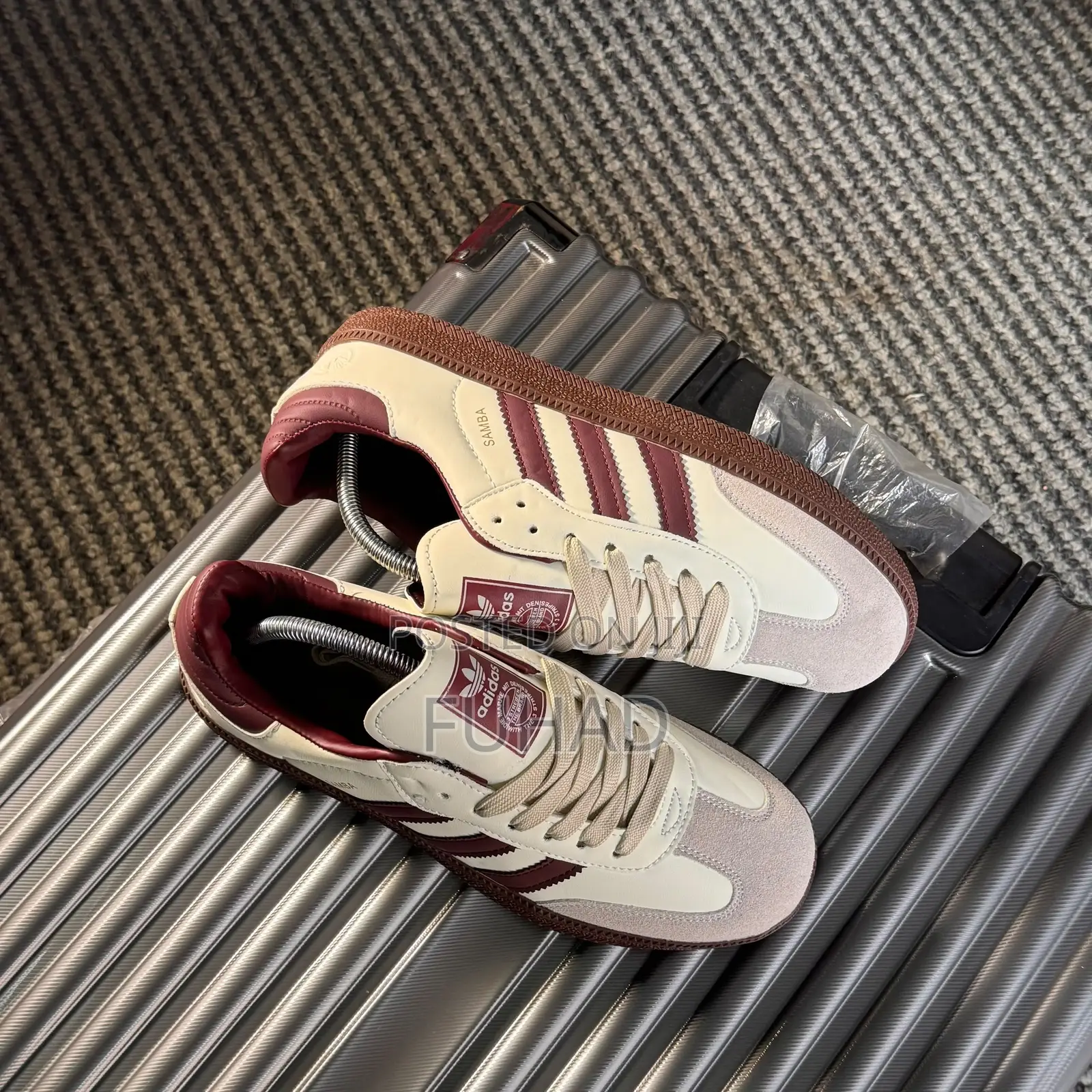 Adidas Samba
