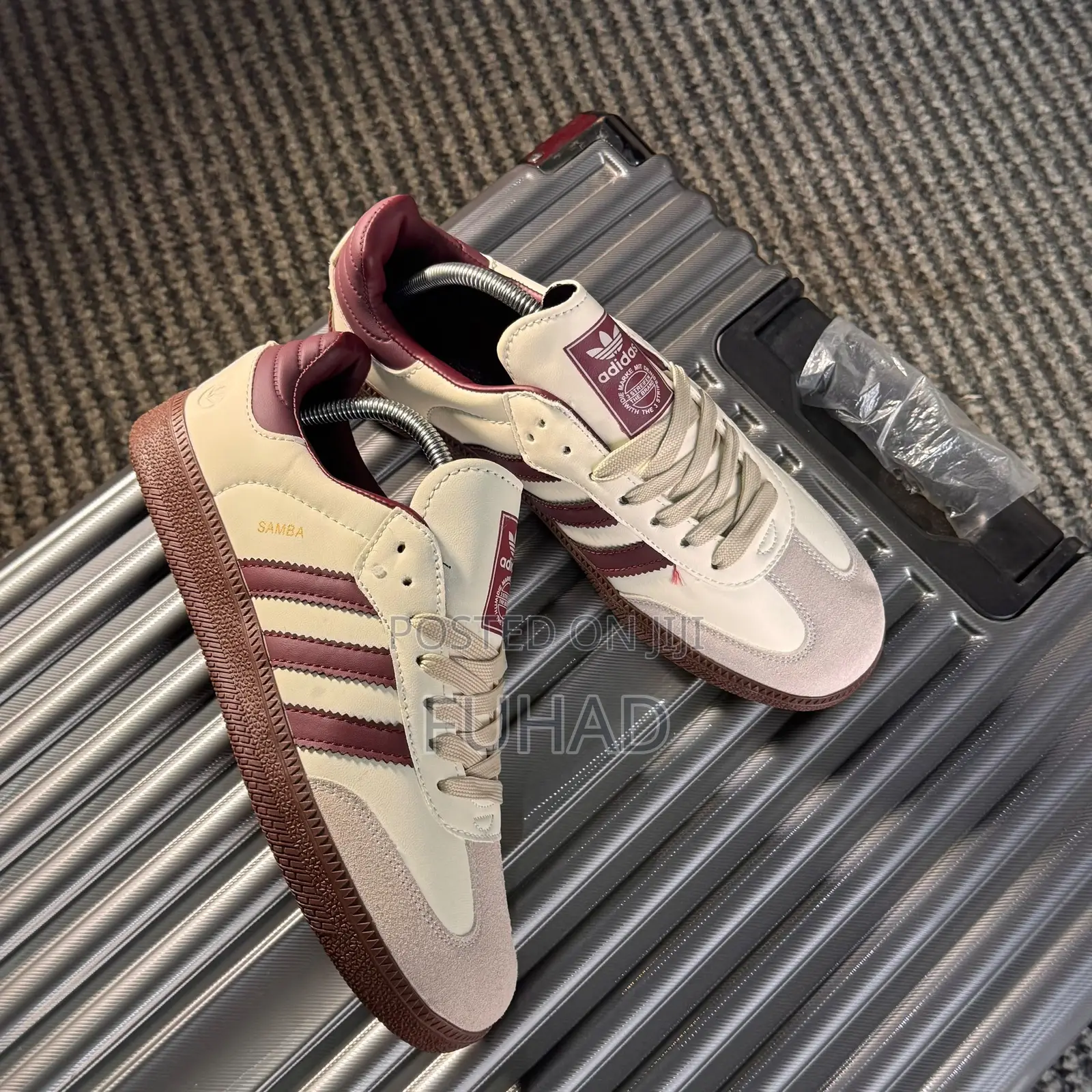 Adidas Samba