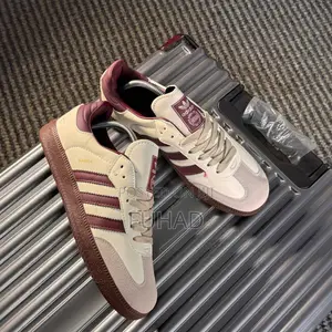Adidas Samba