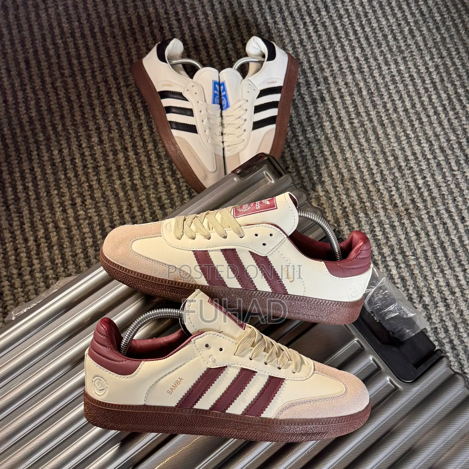Adidas Samba