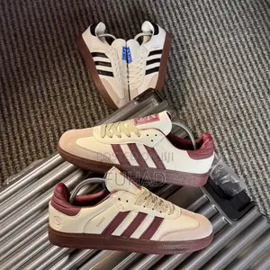 Adidas Samba