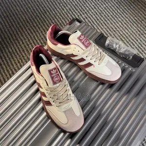 Adidas Samba