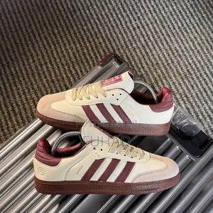 Adidas Samba