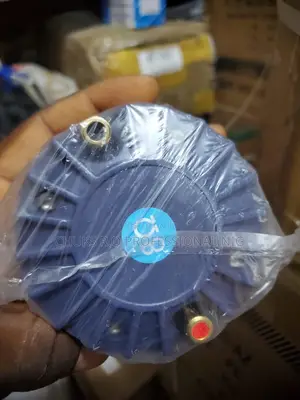 High-Frequency Compression Driver / Horn Tweeter