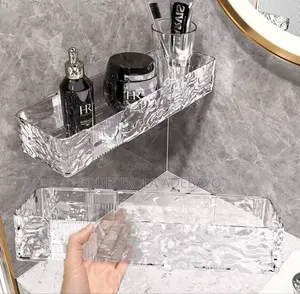 Bathroom Shelf Rack