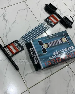 Multi-Function Exerciser