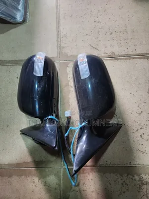 Side Mirror for Camry 2007 / 2010