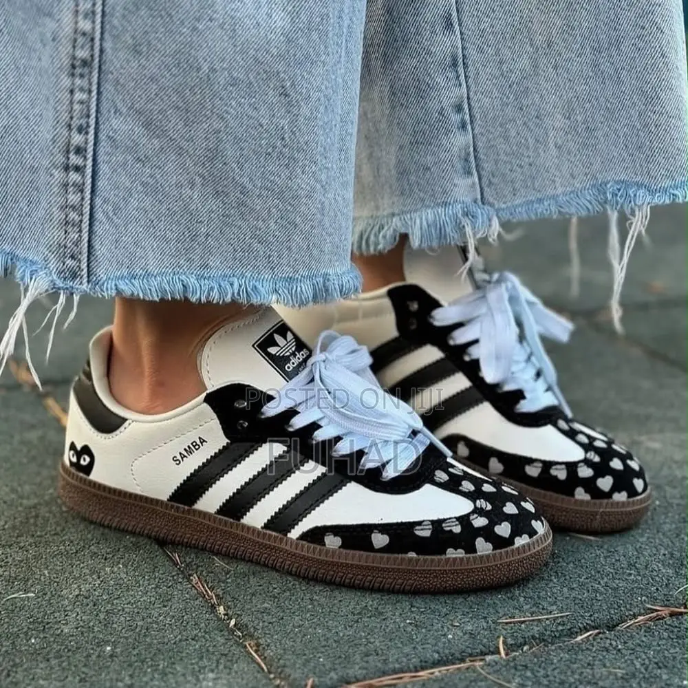 Adidas Samba