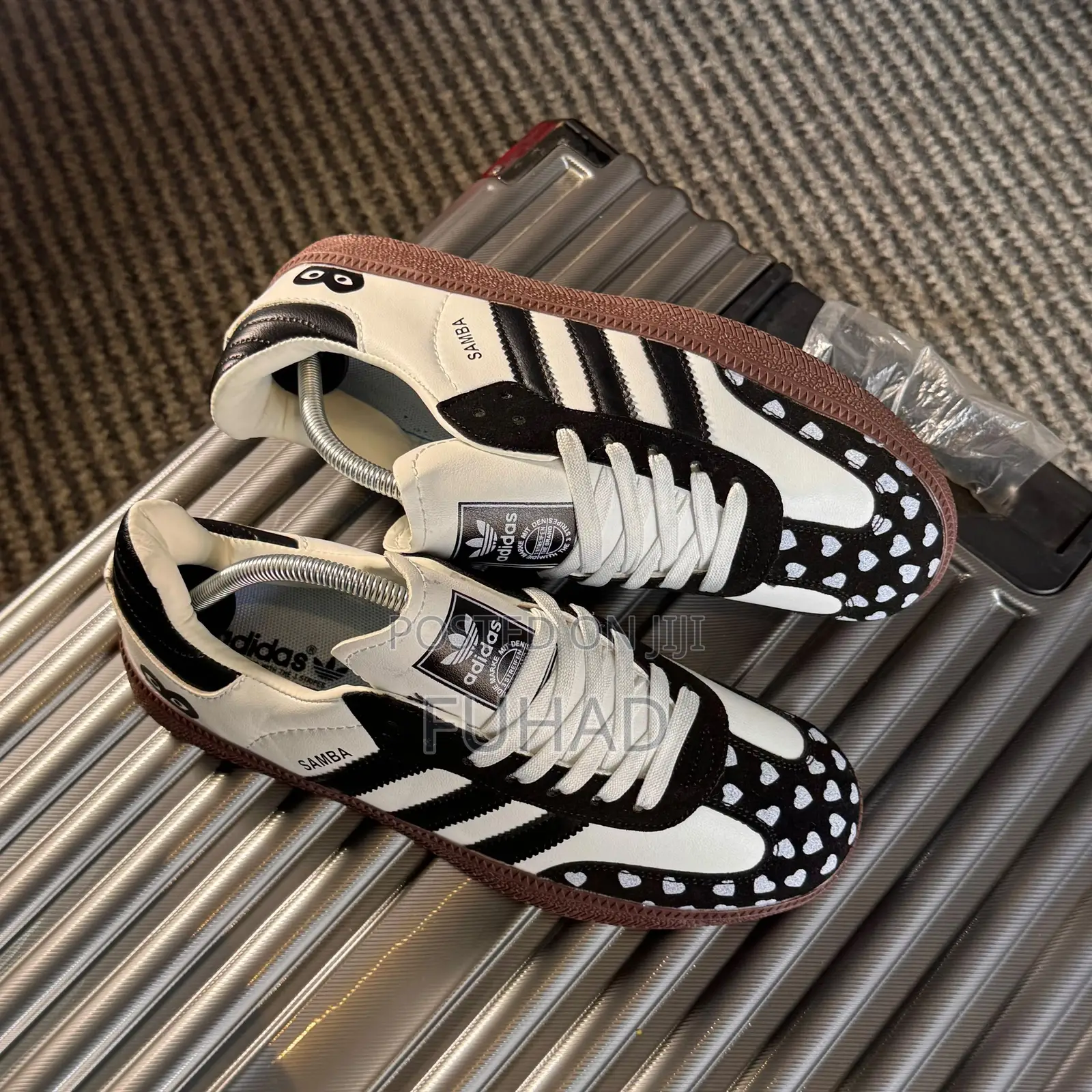 Adidas Samba
