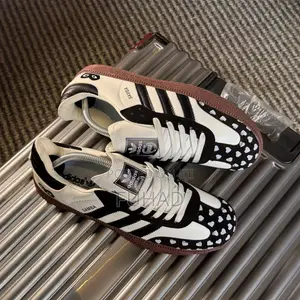 Adidas Samba