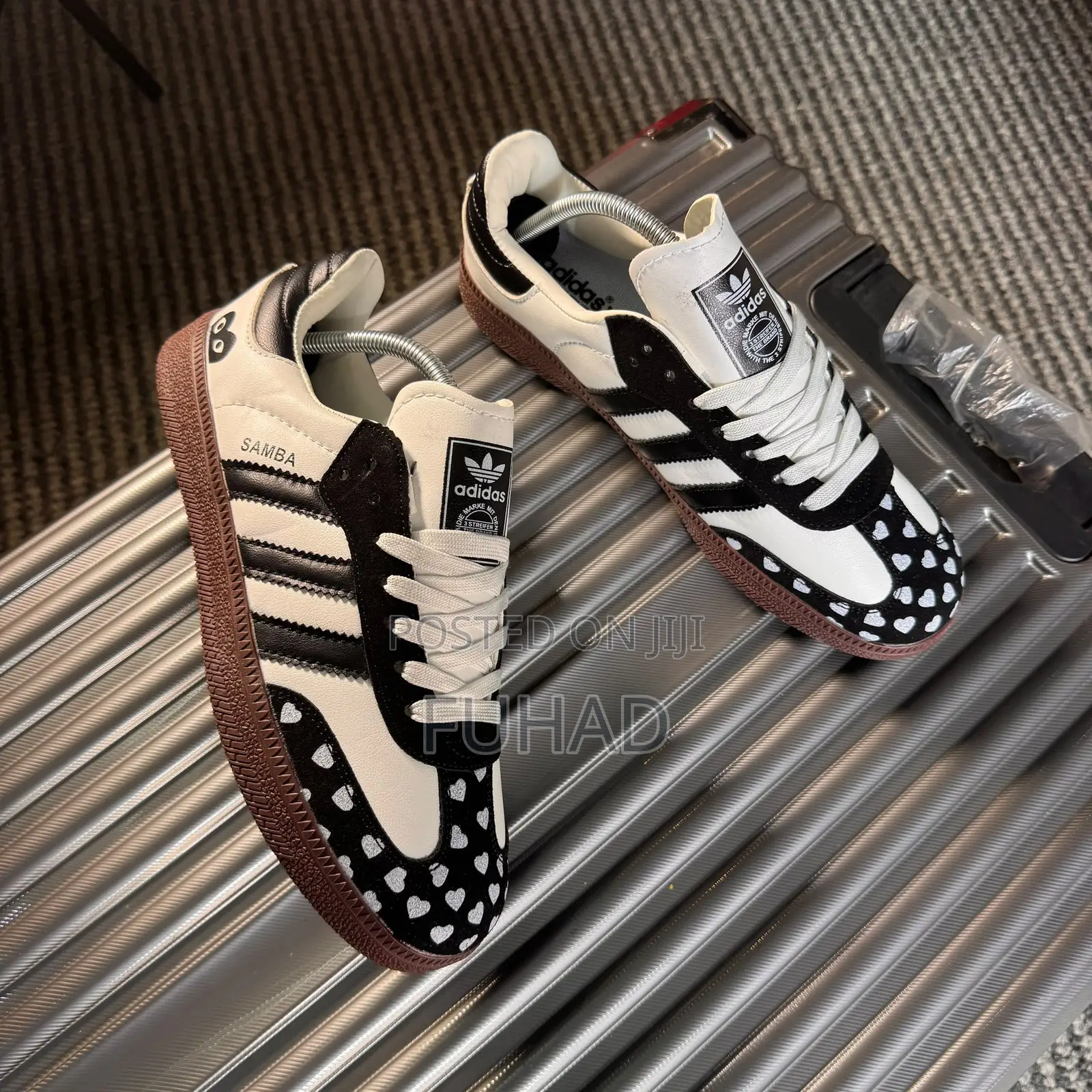 Adidas Samba
