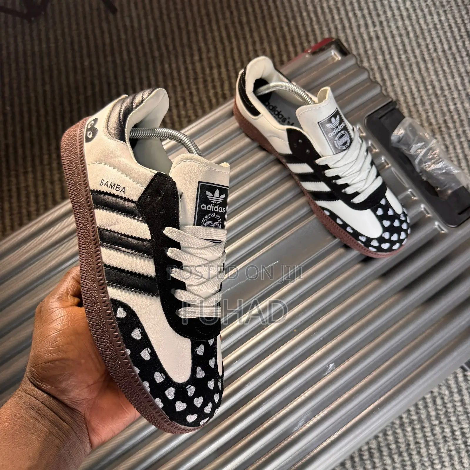 Adidas Samba