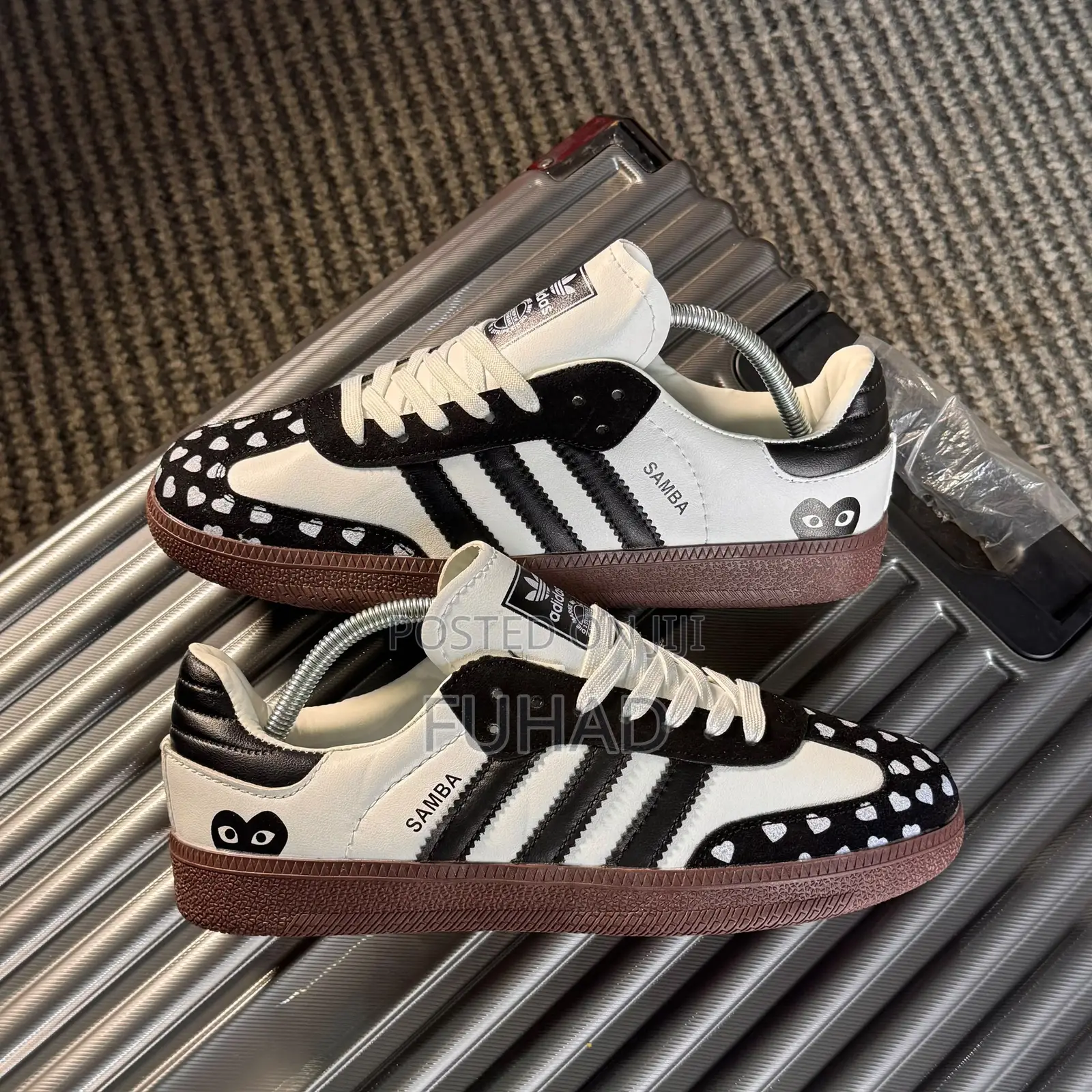 Adidas Samba