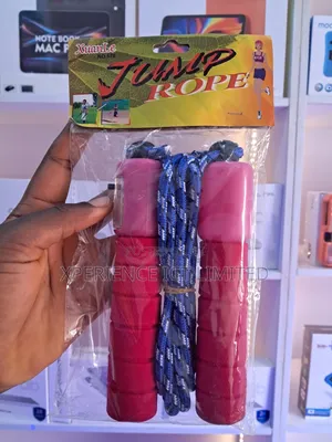 Skipping Rope