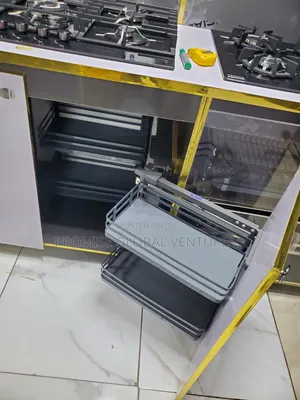 High Quality Kitchen Magic Corner