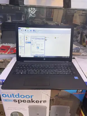 Laptop HP 15 4GB Intel Celeron HDD 500GB