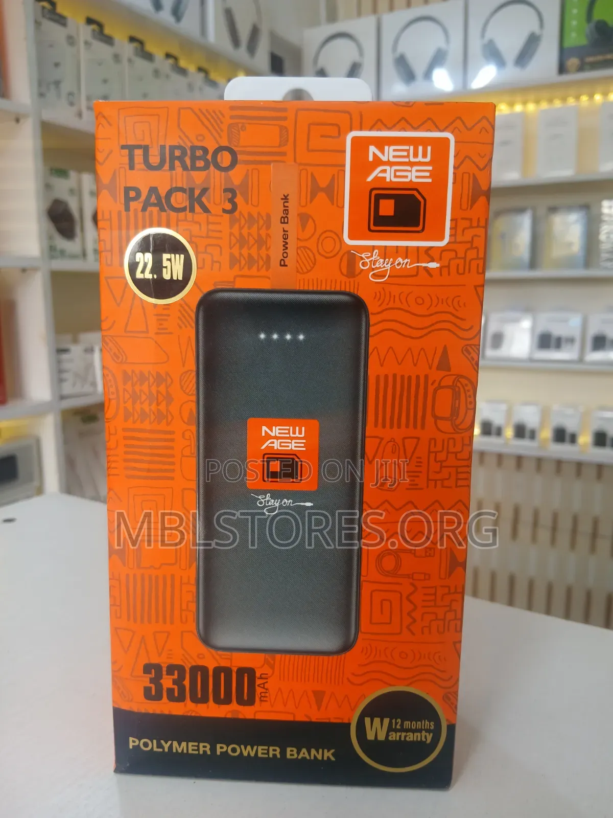 Phone Accessories
