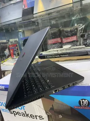 Laptop HP 15 4GB Intel Celeron HDD 500GB