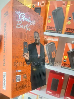 Phone Accessories